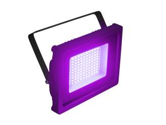 Eurolite LED IP FL-50 SMD violett 