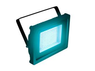 Eurolite LED IP FL-50 SMD türkis 