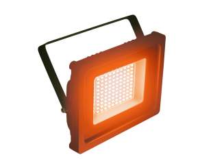 Eurolite LED IP FL-50 SMD orange 