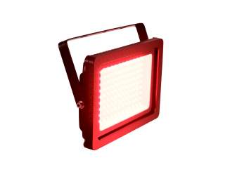 Eurolite LED IP FL-100 SMD rot 