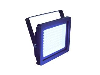 Eurolite LED IP FL-100 SMD blau 