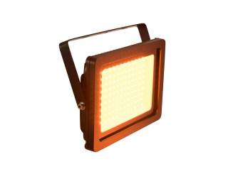 Eurolite LED IP FL-100 SMD orange 