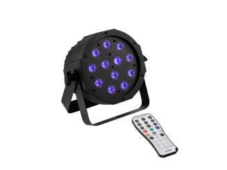 Eurolite LED SLS-12 UV Floor 