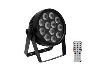 Eurolite LED 7C-12 Silent Slim Spot 