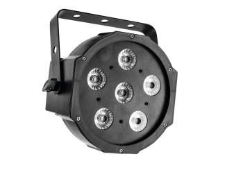 Eurolite LED SLS-6 TCL Spot 