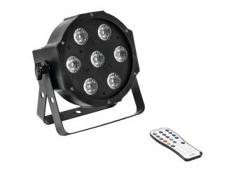 Eurolite LED SLS-7 HCL Floor Demo-Ware 