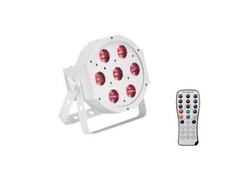 Eurolite LED SLS-7 HCL Floor weiß 