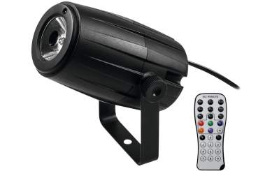 Eurolite LED PST-5 QCL Spot sw 