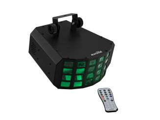 Eurolite LED D-4000 Strahleneffekt 
