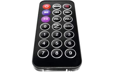 Omnitronic L-3 Fernbedienung 