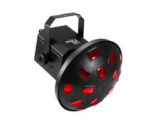 Eurolite LED Z-2000 Strahleneffekt 