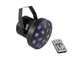Eurolite LED Mini Z-20 USB Strahleneffekt 