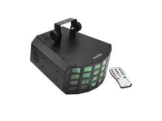 Eurolite LED D-2000 Strahleneffekt 