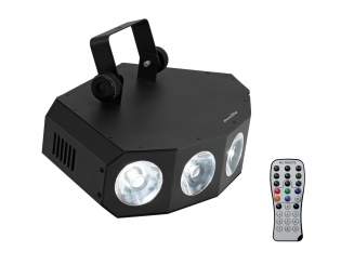 Eurolite LED SCY-500 CW Strahleneffekt 