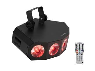 Eurolite LED SCY-500 QCL Strahleneffekt 