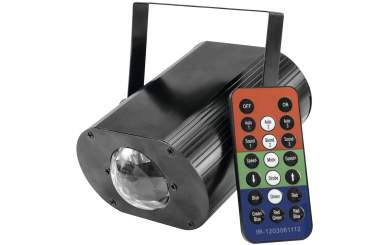 Eurolite LED H2O TCL Wassereffekt 
