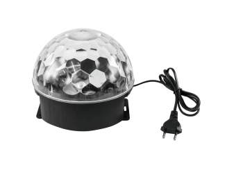 Eurolite LED BC-4 Strahleneffekt 