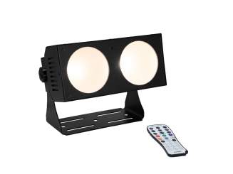 Eurolite LED CBB-2 COB WW Leiste 