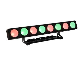 Eurolite LED PMB-8 COB QCL 30W Leiste 