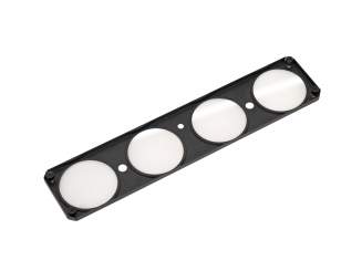 Eurolite Diffusorscheibe 15x60° für PMB-4 QCL 