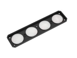 Eurolite Diffusorscheibe 25° für PMB-4 QCL 