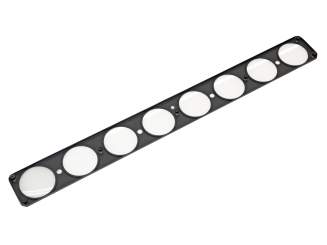 Eurolite Diffusorscheibe 15x60° für PMB-8 QCL 