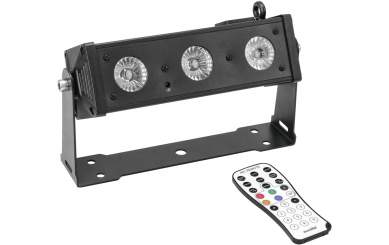 Eurolite LED BAR-3 HCL Leiste 