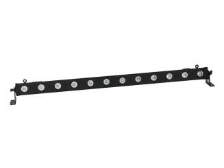 Eurolite LED BAR-12 QCL RGBW Leiste 