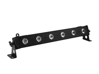 Eurolite LED BAR-6 QCL RGBW Leiste 