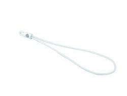 Eurolite Spannfix 27cm weiß (12 Stk.) 
