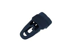 Eurolite Holdon midi schwarz 