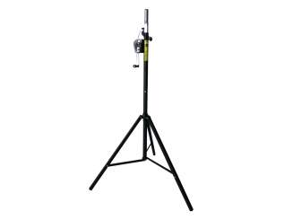 Block And Block DELTA-40 Kurbelstativ 100kg 3m 