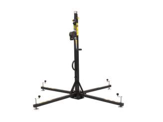 Block And Block SIGMA-30 Traversenlift 120kg 4m 