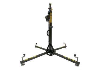 Block And Block SIGMA-40 Traversenlift 150kg 4,7m 