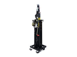Block And Block BETA-70 Traversenlift 230kg 6,5m 