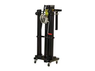 Block And Block OMEGA-30 Traversenlift 220kg 5m 