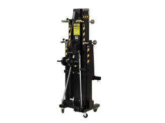 Block And Block GAMMA-50 Traversenlift 300kg 6,2m 