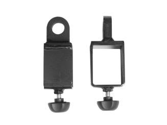 Block and Block ATG3 Trussadapter für Alfa Series (80x50) 