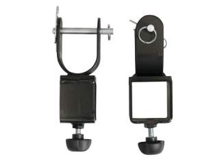 Block And Block ATG5 Trussadapter für Omega Series (50x50) 