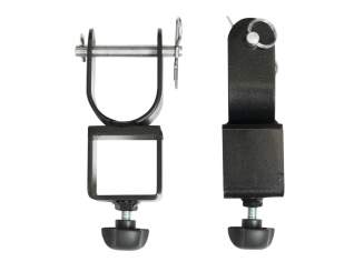 Block And Block ATG1 Trussadapter für Omega Series (50x50) 
