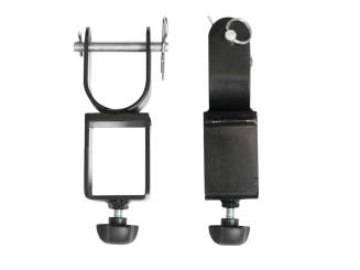 Block And Block ATG2 Trussadapter für Gamma Series (70x50) 