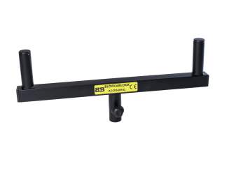Block And Block AH3506 Stativgabel 35mm Aufnahme female 