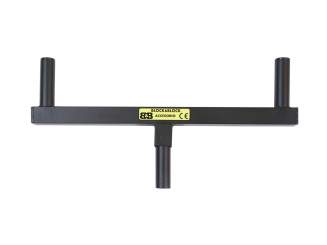 Block And Block AM3506 Stativgabel 35mm Aufnahme male 