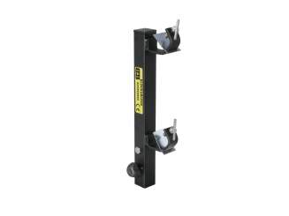 Block And Block AH3504 Traversenadapter 35mm Aufnahme female 