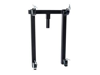 Block And Block AH3508 Traversenadapter (Doppelt) 35mm Aufnahme 