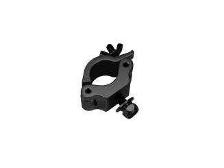 Eurolite DEC-32S Klammer schwarz 