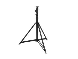 Eurolite STV-250 Verfolgerstativ, schwarz 