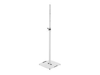 Omnitronic BPS-2 Boxenhochständer weiß 