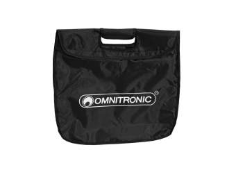 Omnitronic BPS-2 Transporttasche (Bodenplatte) 