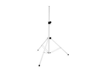 Omnitronic BS-2 EU Boxenhochständer weiß 